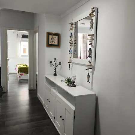 Joca House I Canteras Апартаменты Лас-Пальмас-де-Гран-Канария