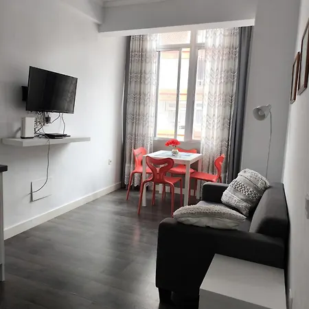 Apartament Joca House I Canteras