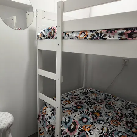 아파트 Joca House I Canteras *