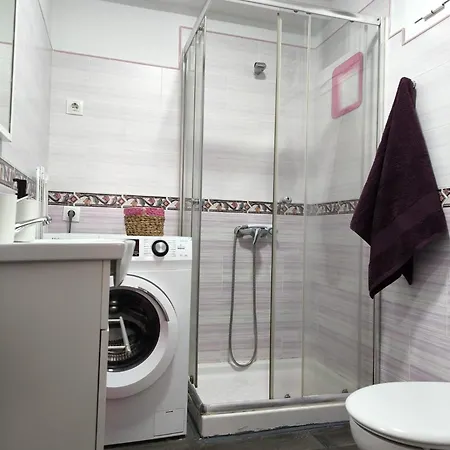 Joca House I Canteras *