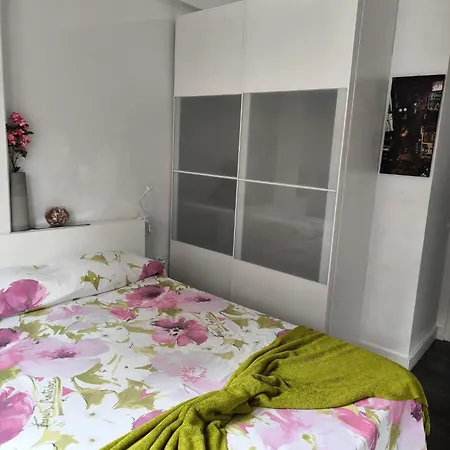 Joca House I Canteras * Лас-Пальмас-де-Гран-Канария