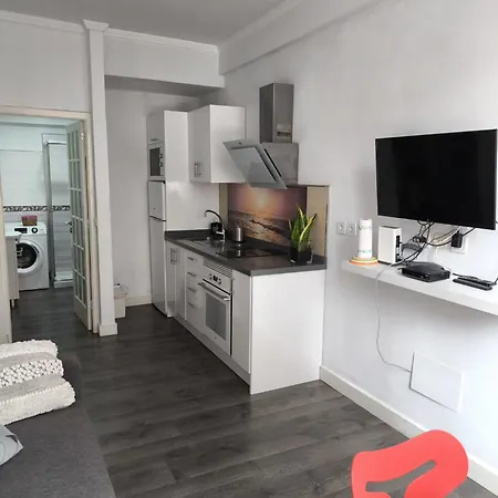 Joca House I Canteras *