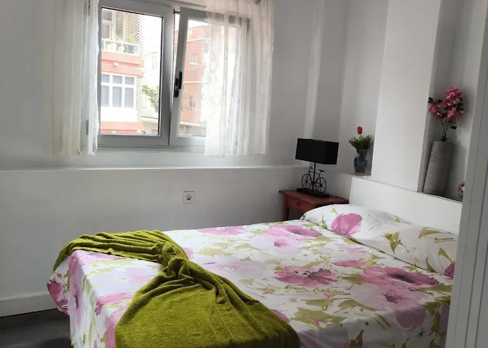 Joca House I Canteras Appartement Las Palmas de Gran Canaria