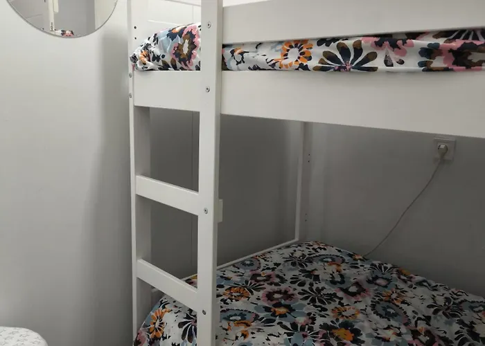 Apartament Joca House I Canteras *