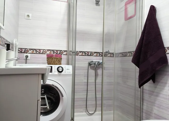 Joca House I Canteras *