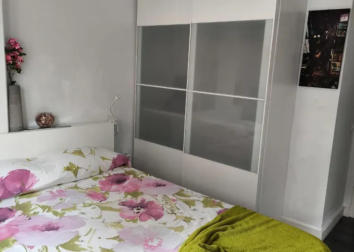 Joca House I Canteras * Las Palmas de Gran Canaria