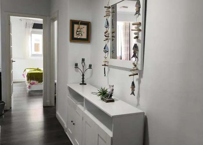 Joca House I Canteras Appartement Las Palmas de Gran Canaria