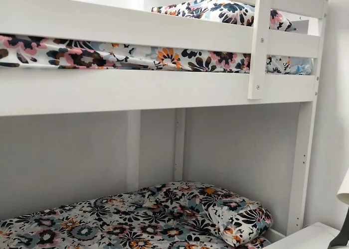 Joca House I Canteras * Las Palmas de Gran Canaria