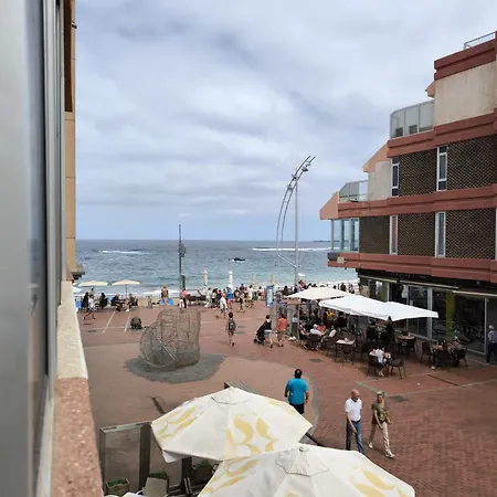 Joca House I Canteras Apartment Las Palmas de Gran Canaria